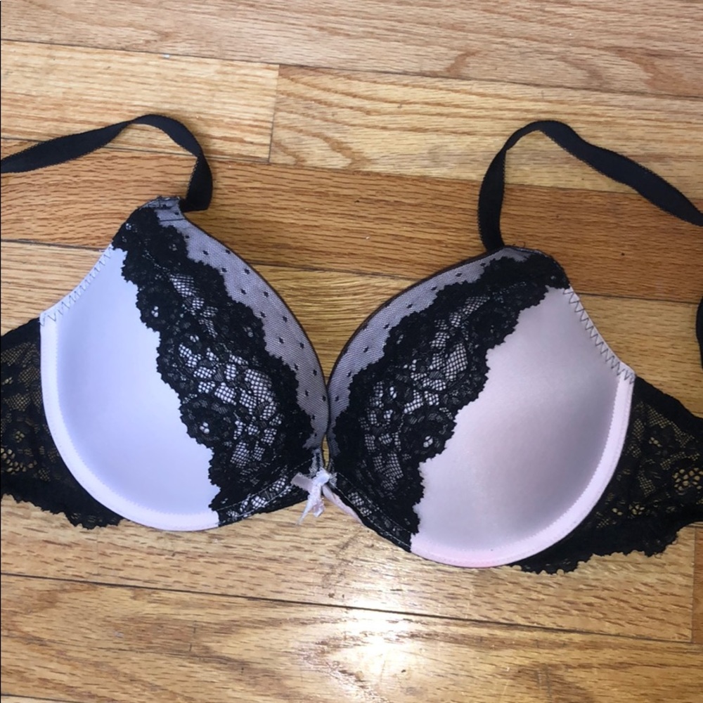 Victoria’s Secret Dream Angels push-up bra